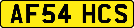 AF54HCS
