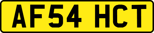 AF54HCT
