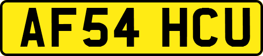 AF54HCU