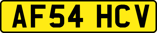 AF54HCV