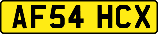 AF54HCX