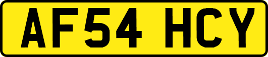 AF54HCY
