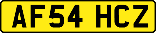 AF54HCZ