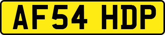 AF54HDP