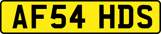 AF54HDS