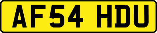 AF54HDU