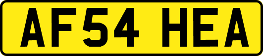 AF54HEA
