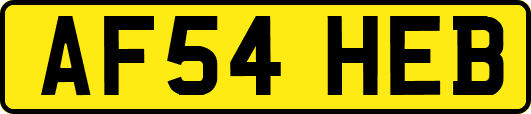 AF54HEB