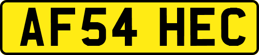 AF54HEC
