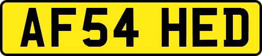 AF54HED