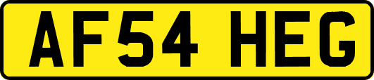 AF54HEG