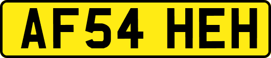 AF54HEH
