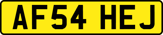 AF54HEJ