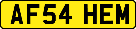 AF54HEM