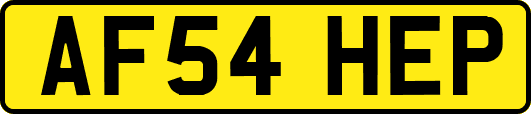 AF54HEP