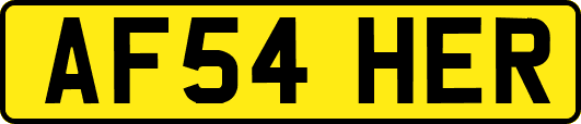 AF54HER