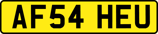 AF54HEU
