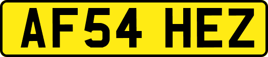 AF54HEZ