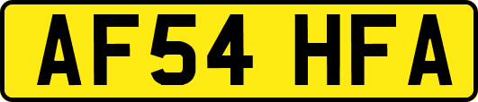 AF54HFA