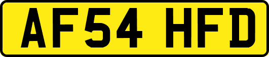 AF54HFD