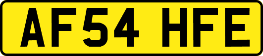 AF54HFE