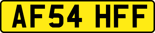 AF54HFF