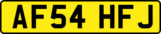 AF54HFJ