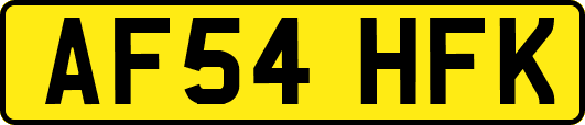 AF54HFK