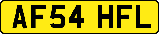 AF54HFL