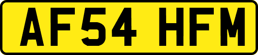 AF54HFM