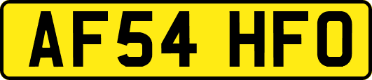 AF54HFO