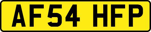 AF54HFP