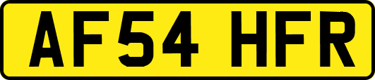 AF54HFR