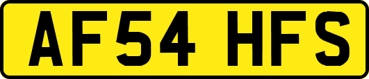 AF54HFS