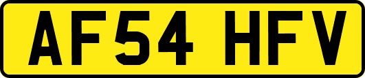 AF54HFV