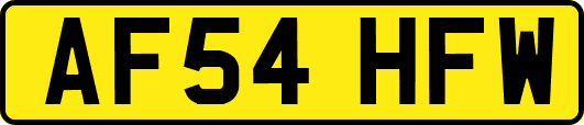 AF54HFW