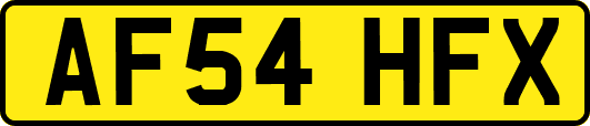 AF54HFX
