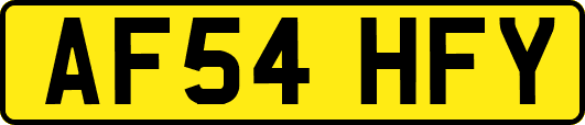 AF54HFY
