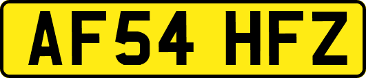AF54HFZ