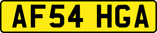 AF54HGA