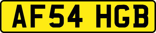AF54HGB