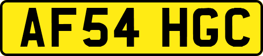 AF54HGC