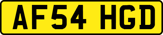 AF54HGD