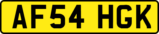 AF54HGK