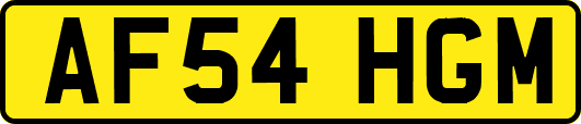 AF54HGM