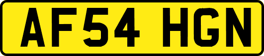 AF54HGN