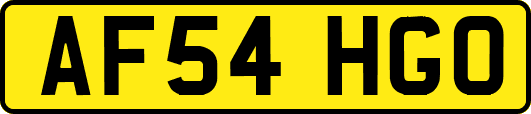 AF54HGO