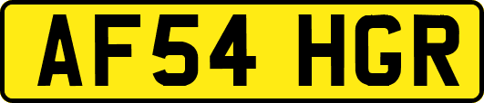 AF54HGR