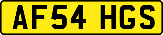 AF54HGS