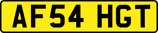 AF54HGT